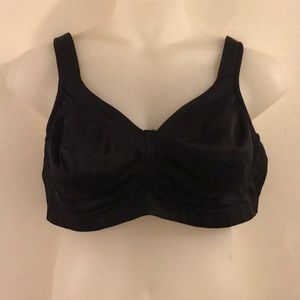 Lane Bryant Cacique 46DD no wire bra NWOT
